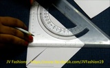 Class 22 - Gathering Pant - Drafting, Laying & Cutting
