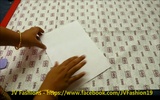 Part 2 - Drafting of Salwar Pant