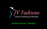 Class 16 - Armhole Princess - Stitching