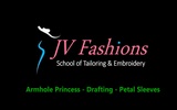 Class 14 - Armhole Princess - Drafting - Petal Sleeves