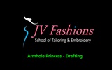 Class 14 - Armhole Princess - Drafting