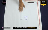 Class 50 - Pallazo Pant - Part 1_Tamil