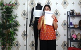 How to take Pant Measurement