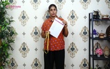 How to take Salwar Kameez Measurements