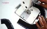 Part 5 - Sewing of Basic Kurta