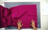 Part 2 - Drafting of Salwar Pant