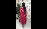 Part 5 - Final Look of Alia Cut Kurta