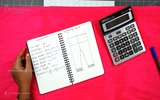 Part 1 - Pattern Making of Gathering Pant