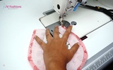 Part 5 - Sewing of Kurta without Lining