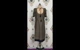Part 4 - Final Look of the Kurta with Lining