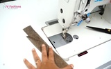 Part 3 - Sewing of Kurta with Lining