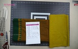 Part 1 - Pattern Making of Kurta with Lining