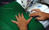 Part 2 - Sewing of Basic Trouser Pant