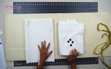 Part 1 - Pattern Making of Cigarette Pant