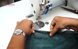 Part 3 - Sewing of Waist Dart Kurta