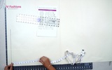 Part 1 - Pattern Drafting of Waist Dart Kurta