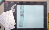 Part 2 - Front Pattern Drafting of Princess Corset