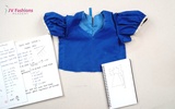 Part 4 - Theory of Skirt Part