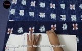 Class 12 - Inverted A-Line Dress - Drafting, Laying and Cutting