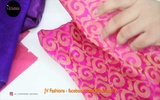 Class 10 - Circular Anarkali - Stitching 1