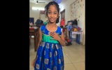 Class 7 - Drafting of Gathered Anarkali