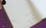 Class 53 - Calculation of Salwar Pant