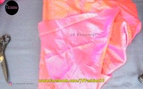 Class 30 - Stitching of Lehenga Skirt