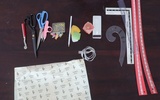 Sewing Basic Materials