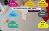 5 - How to do ANGLED Neckline