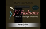 Class 5 - Sleeve - Drafting