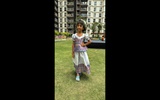 Part 6 - Final Look of the Pattu Pavadai Variation 2