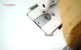 Part 4 - Sewing of Lehenga with Alia Cut & Full Circular Skirt