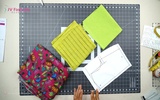 Part 1 - Pattern Making of Halter Neck Top and Gathered Skirt