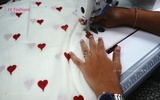 Part 2 - Sewing of Parallel Pant