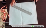 Class 21 - Drapping Style Maxi