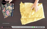 Class 18 - Illusion Maxi Dress