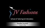 Class 19 - Panelled Anarkali - Laying and Cutting : Lower Part