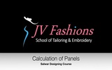 Calculation for Panels