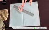 Class 22 - Draping Style Maxi