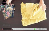 Class 19 - Illusion Neckline Maxi Frock
