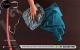 Class 15 - Gathered Maxi Frock