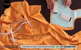 Class 10 - Pleated Maxi Frock