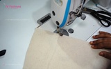 Class 19 - How to Stitch Normal Zip