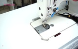 Part 9 - Sewing of Circular Maxi with Saree Draping Style
