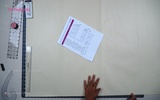 Part 2 - Pattern Making of Kurta without Lining