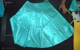Class 22 - Layered Ruffle Skirt