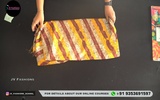 Class 13 - Gathered Skirt