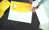 Class 20 - Godet Skirt