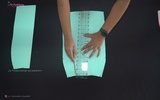 Class 28 - Draped and Pleated Skirt