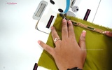 Class 26 - Circular Skirt with Can Can